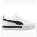  Puma Mayze Lth White (38198301-37.5)