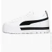  Puma Mayze Lth White (38198301-38.5)