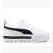  Puma Mayze Lth White (38198301-41)