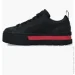  Puma Mayze Pop Sneakers Black (381889-02-35.5)