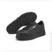  Puma Mayze Stack Black (384412-02-40)