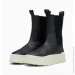  Puma Mayze Stack Chelsea Winter Boots Black (393201-03-40)