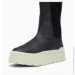  Puma Mayze Stack Chelsea Winter Boots Black (393201-03-40)