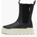  Puma Mayze Stack Chelsea Winter Boots Black (393201-03-40)
