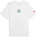   Puma  MELO MIAMI TEE 62779401 .M 