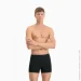   Puma   MEN SPORT MICROFIBER BOXERS 2P 93552001 L 