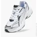  Puma Morphic Base Sneakers White (392982-02-44.5)
