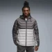 Puma  PACKLITE HOODED DOWN JACKET 68522163 .S