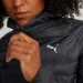 Puma    PACKLITE PRIMALOFT LONG HOODED JACKET 84940601 .S 