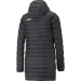 Puma    PACKLITE PRIMALOFT LONG HOODED JACKET 84940601 .S 