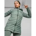  Puma Packlite Primaloft Long Hooded Jacket (84940644-S)