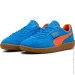Кеди Puma PALERMO 39646325 р.42,5 сині Кеди Puma PALERMO 39646325 р.42,5 сині