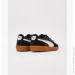  Puma Palermo Black (396464-03-37)