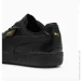  Puma Palermo Moda Lether Black (397738-02-38.5)