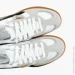  Puma Palermo Moda White Black Gum (397727-01-41)