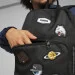   Puma  PATCH BACKPACK 09034401 25  