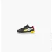  Puma Peanuts X Graviton Snoopy Black (380940-01-32)