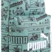 Puma  PHASE AOP Small Backpack 09132401 13  