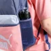  Puma PHASE COLOR BLOCK Backpack 22L (091175-03-44 30 14 )