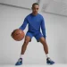 Puma  PIVOT CREWNECK 62478202 .M 