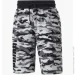  Puma Power Camo Shorts Camo/Grey (848874-01-L)