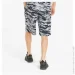  Puma Power Camo Shorts Camo/Grey (848874-01-XL)