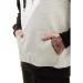  () Puma   POWER Colorblock Hoodie  L (7d67893101 L)