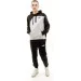  () Puma   POWER Colorblock Hoodie  L (7d67893101 L)