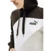  () Puma   POWER Colorblock Hoodie  L (7d67893101 L)