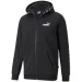  Puma Power Fz Hoodie (58939601-L)