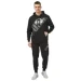  Puma Power Graphic Hoodie (67896301-L)