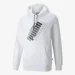  Puma Power Logo Hoodie (847378-02-XL)