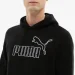  Puma Power Logo Hoodie (84988801-S)