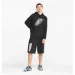  Puma POWER LOGO HOODIE TR (847378-51-XS)
