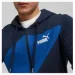   Puma Power Tracksuit Blue (679730-14-L)