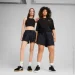 Puma  PREMIUM ESS A-Line Shorts 4' Jacquard 62978216 . M 