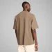   Puma  PREMIUM ESS Oversized Graphic Tee 62966693 .S 