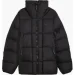  Puma Puffer Jacket Black (626506-01-L)