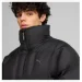  Puma Puffer Jacket Black (626506-01-L)