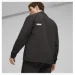  Puma Shirt Jacket Blac (623681-01-M)