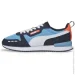  Puma R78 Runner Trainers (37311745-40.5)