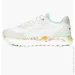  Puma R78 Voyage Wild Garden Floral Lace Up Sneakers White/ (389235-01-37)
