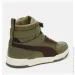  Puma Rbd Game Wtr Green (387604-01-40.5)