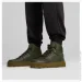  Puma Rebound Abrupt Sneakers Green (397468-06-46)