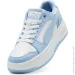 Puma   Rebound Femme Low 40259205 .38   