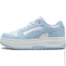 Puma   Rebound Femme Low 40259205 .38   