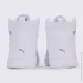  Puma Rebound Joy Youth Trainers White (374687-07-37.5)