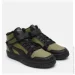  Puma Rebound Mid Strap Wtr (386376-02-40)