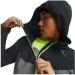  Puma Reflective Printed Woven Running Jacket (522409-15-S)