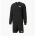   Puma Relaxed Black (673308-01-L)